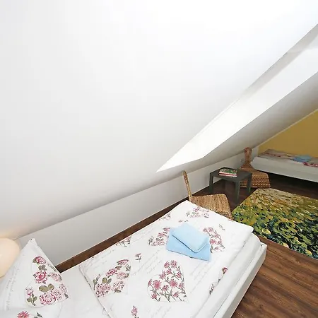 Appartamento Haus Hannah