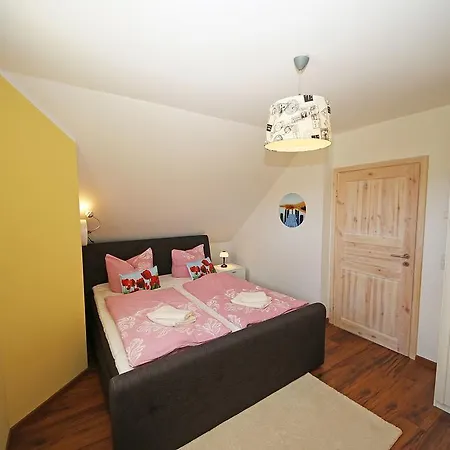 Appartamento Haus Hannah Sellin (Rugen)