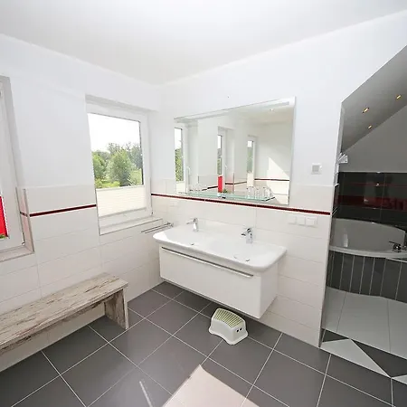Appartamento Haus Hannah *