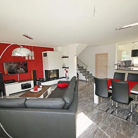 Appartamento Haus Hannah Sellin (Rugen)