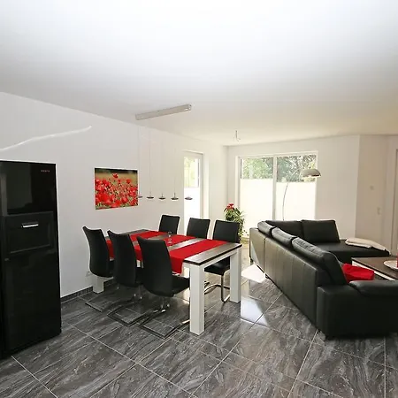 Appartamento Haus Hannah *
