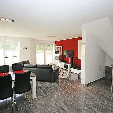 Appartamento Haus Hannah