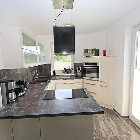 Appartamento Haus Hannah Sellin (Rugen)