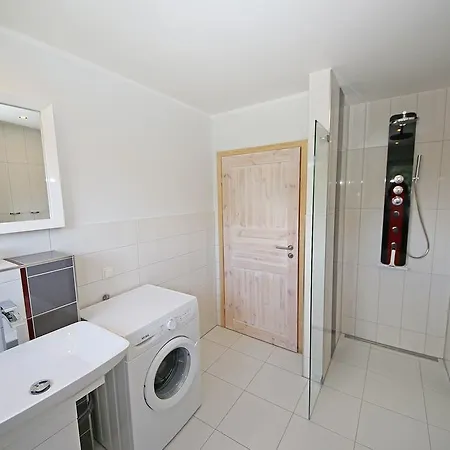 Appartamento Haus Hannah *