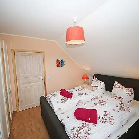 Appartamento Haus Hannah
