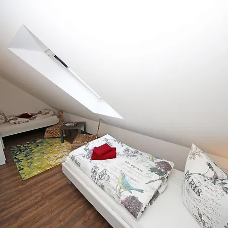 Appartamento Haus Hannah Sellin (Rugen)
