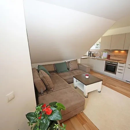 Appartamento Haus Hannah Sellin (Rugen)