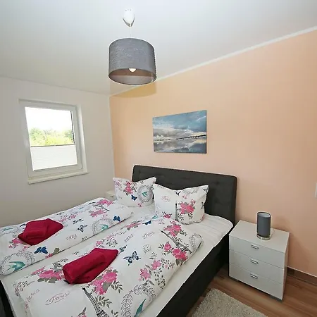 Appartamento Haus Hannah Sellin (Rugen)