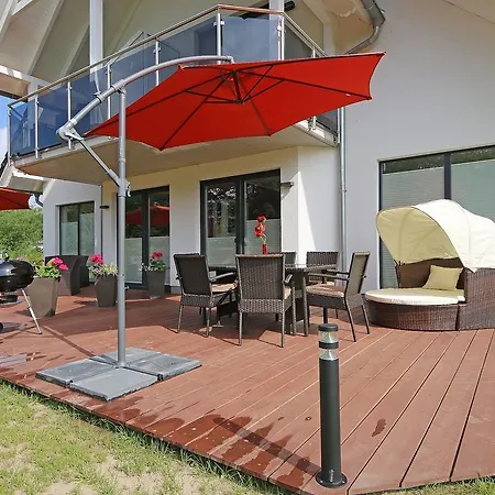 Appartamento Haus Hannah