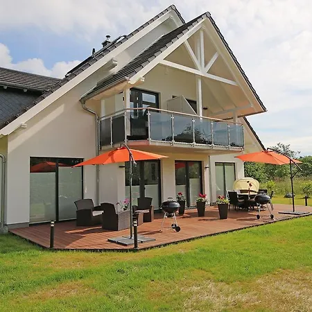Appartamento Haus Hannah Sellin (Rugen)